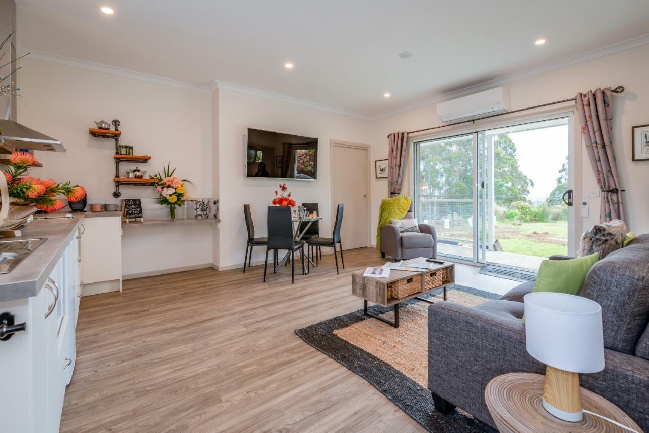 Erriba House Apartment Luaran gambar