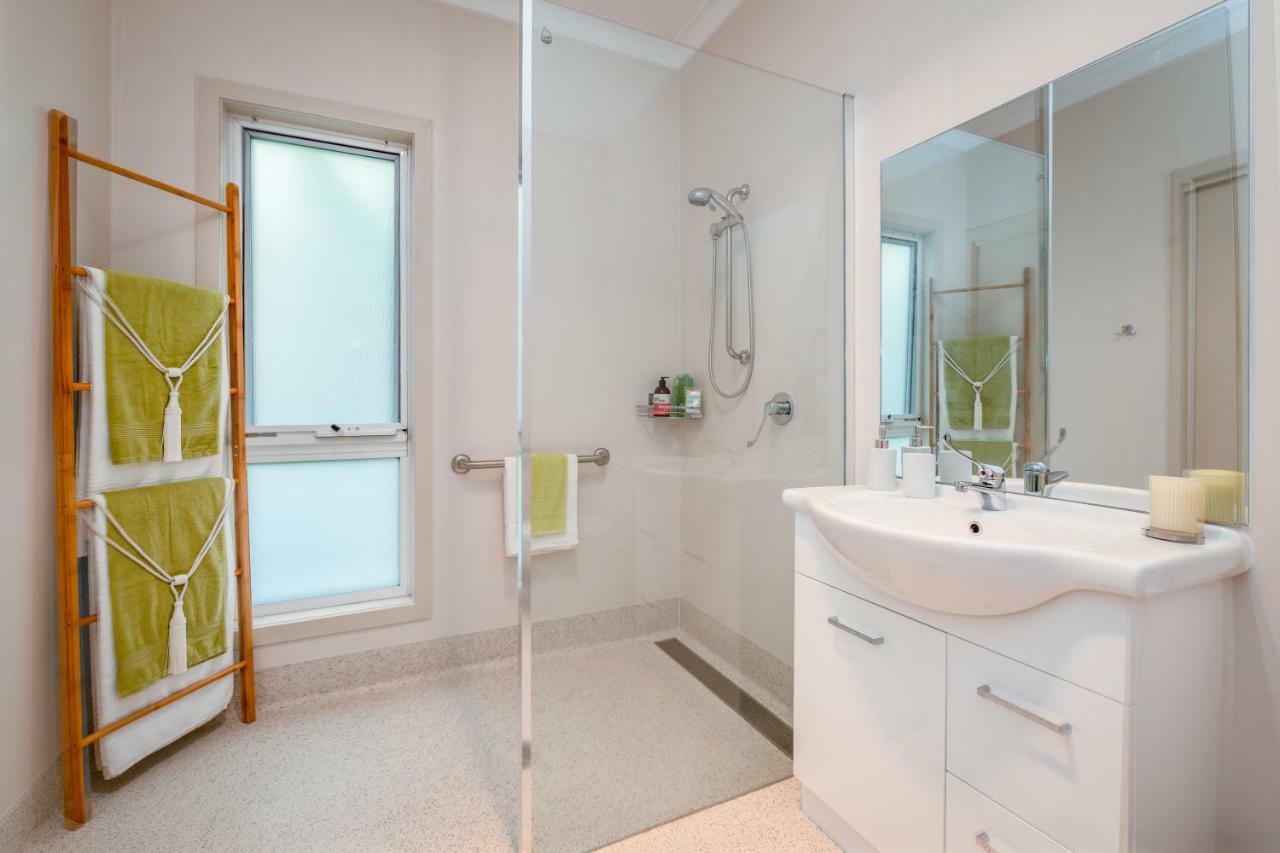 Erriba House Apartment Luaran gambar